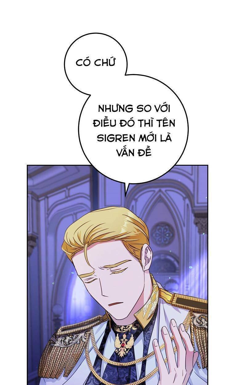 tôi trở thành vợ nam chính chapter 50 - Next chapter 51