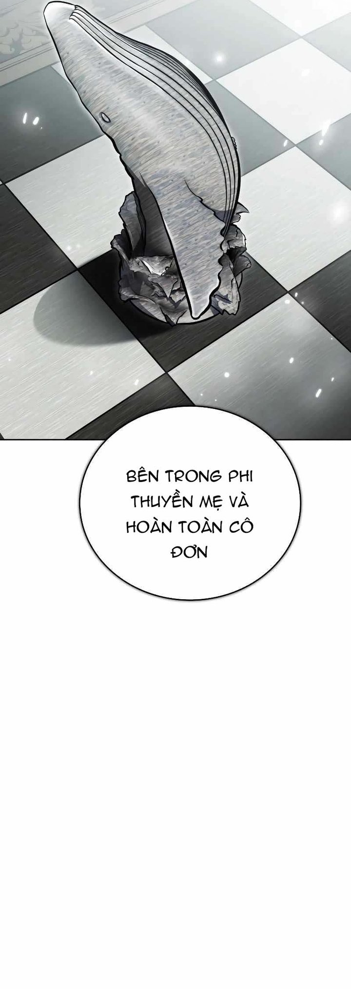 Cuộc Chiến Trong Tòa Tháp - Tower Of God Chapter 650 - Next Chapter 651