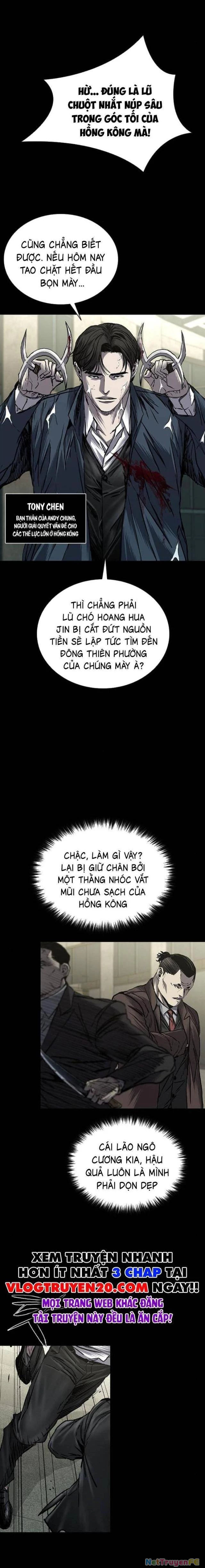 báo thù 2: vạn nhân chi thượng Chapter 67 - Trang 2