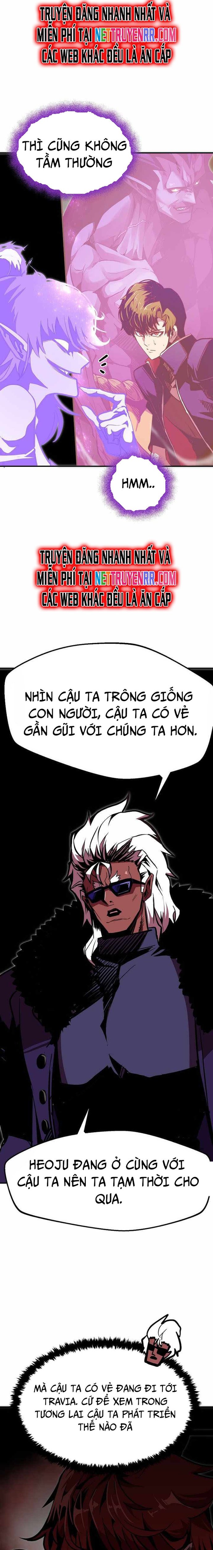 hồi quy trở lại thành kẻ vô dụng Chapter 65 - Next 