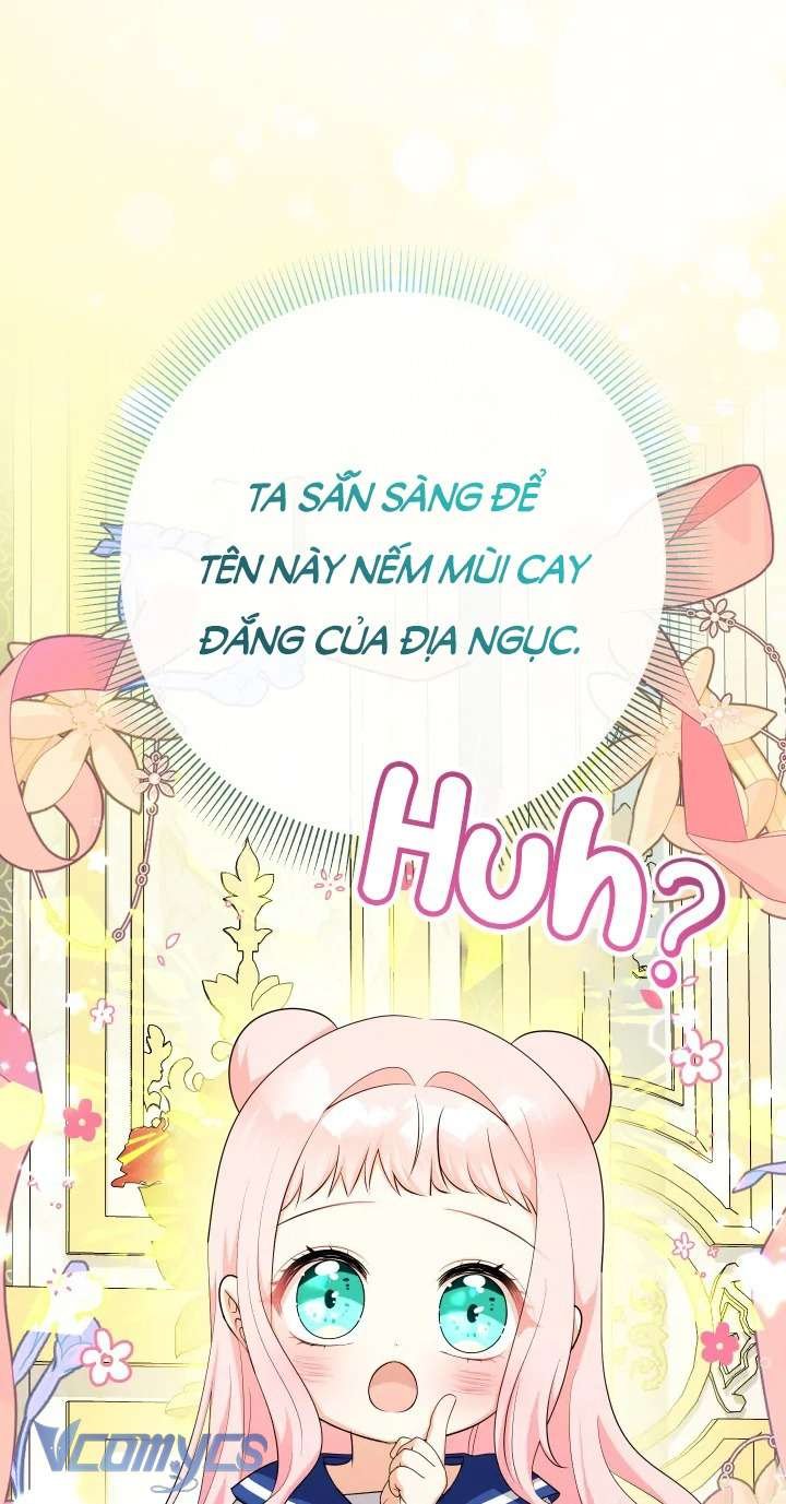 tiểu thư tích tiền đi bụi Chap 82 - Trang 2