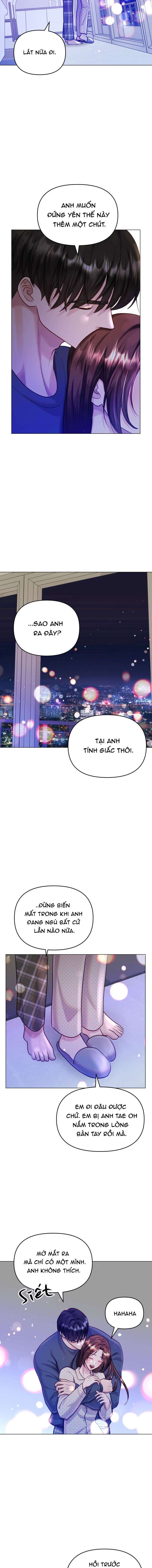 hướng dẫn thu phục mãnh thú Chap 54 - Trang 2