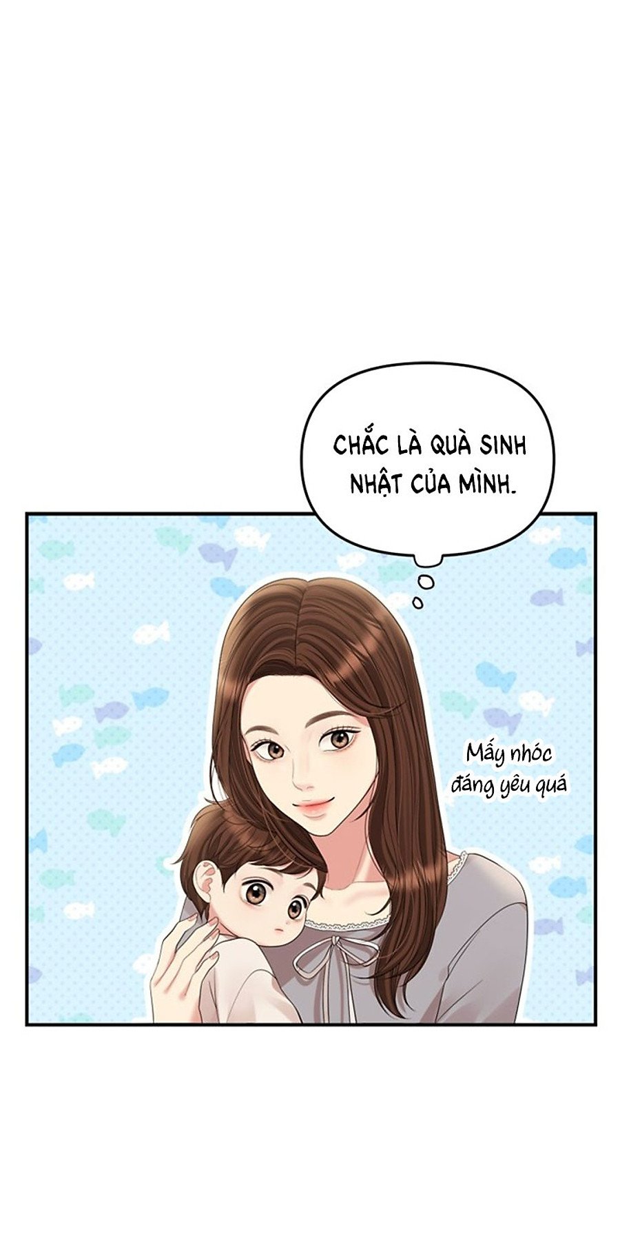 GỬI EM NGƯỜI ĐÁNH CẮP NHỮNG VÌ SAO - To You Who Swallowed a Star Chapter 161.2 - Trang 2