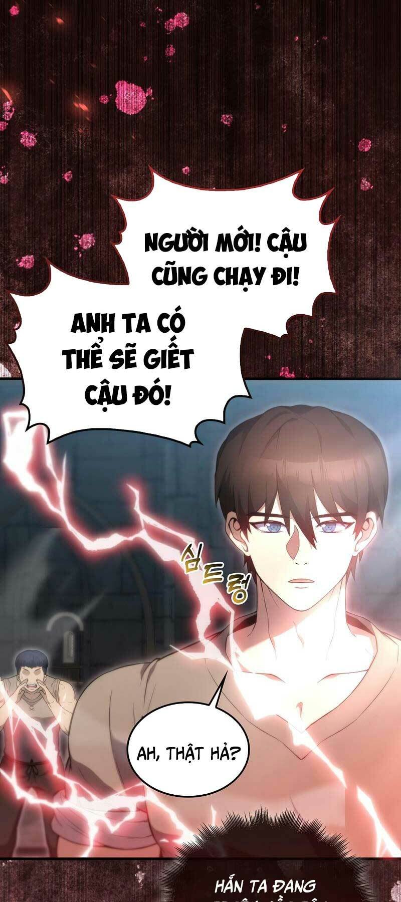 nhân vật phụ siêu mạnh chương 5 - Next chapter 6