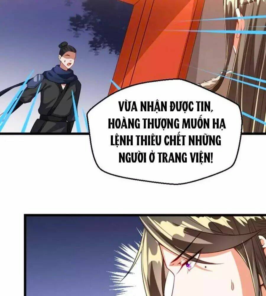 Thái Tử Điện Hạ, Nô Tài Có Hỉ Rồi Chapter 31 - Trang 2