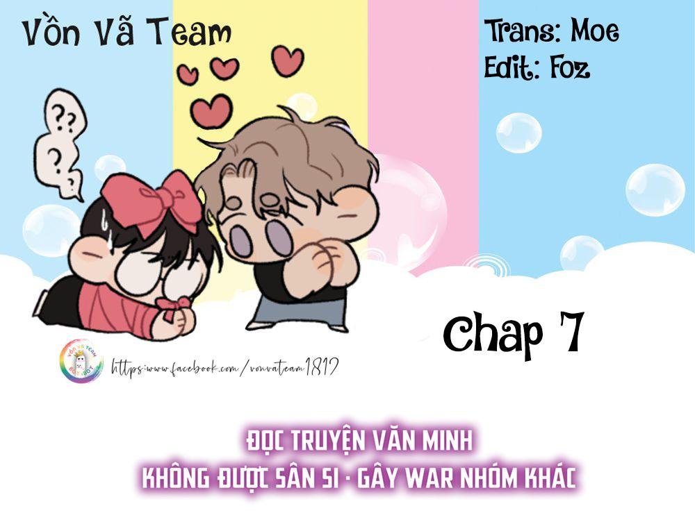 Linh Hồn Của Mu Ryeong Chapter 7 - Next 