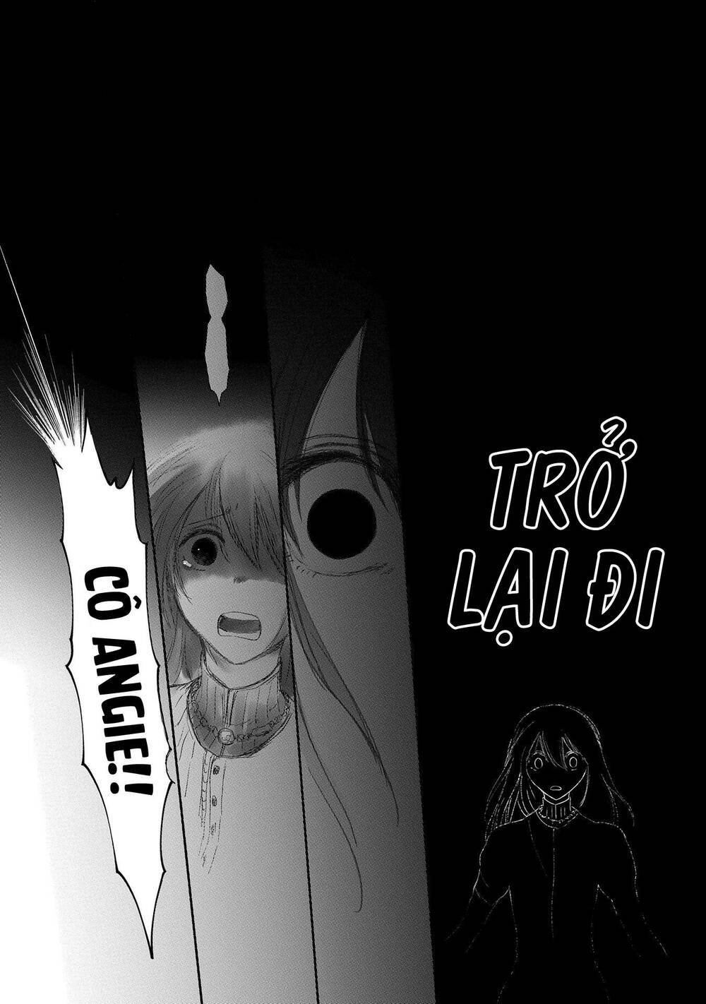 boukensha ni naritai to miyako ni deteitta musume ga s rank ni nattet Chapter 18 - Trang 2