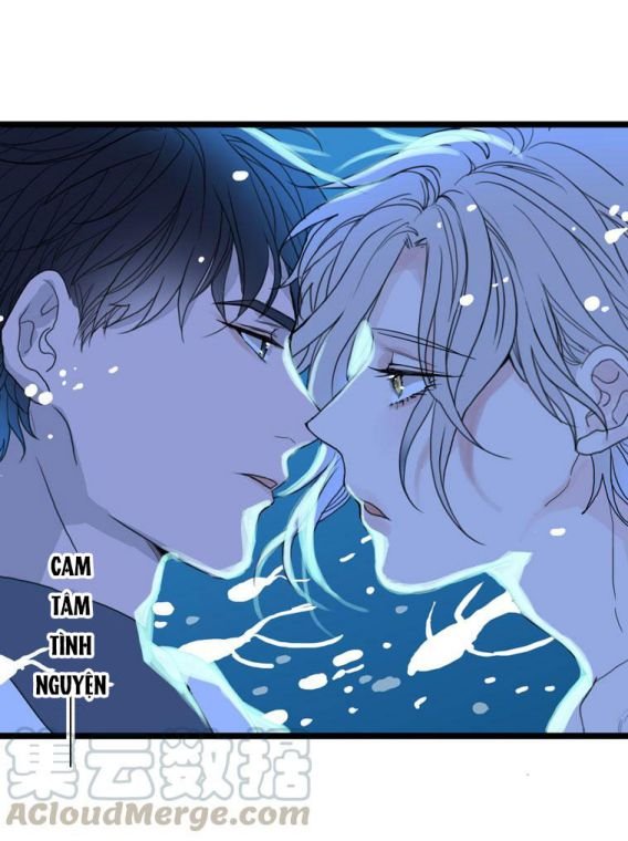 Tập Hợp Đoản Mộng Của Tiểu Ân Chap 2 - Next Chap 3