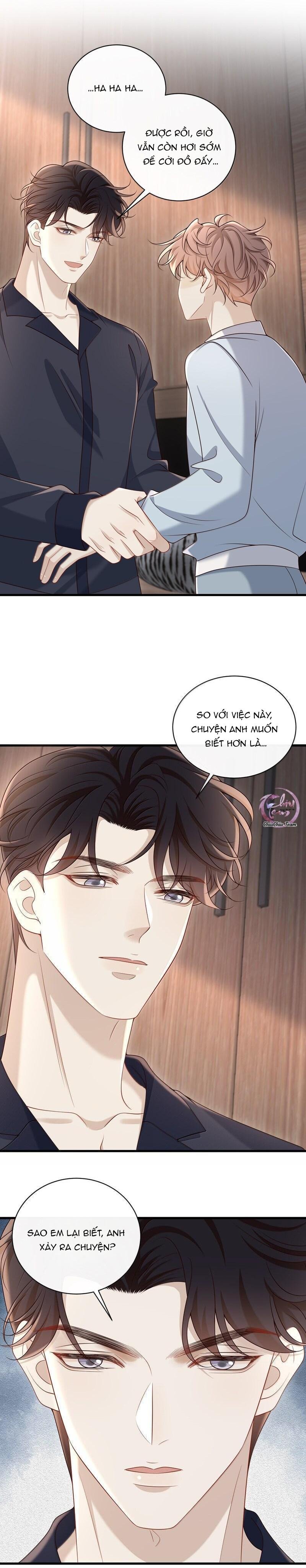 Người Đó Đến Từ Đêm Tối Chapter 76 - Next 