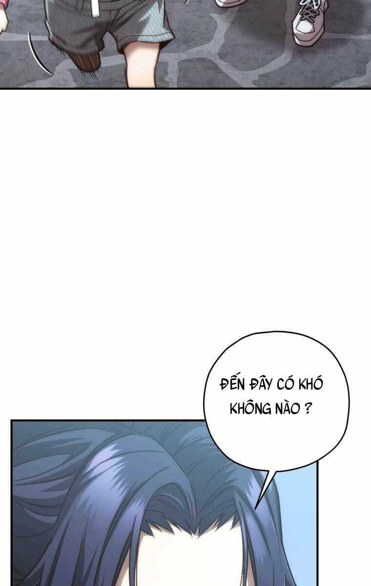 làm lại cuộc đời chapter 18 - Trang 2