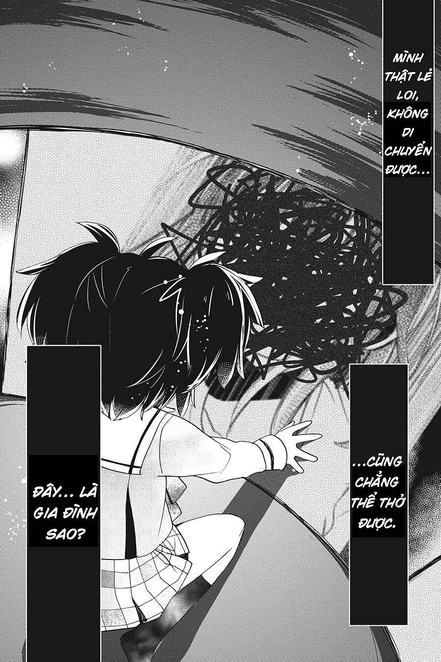 happy sugar life Chapter 11 - Trang 2