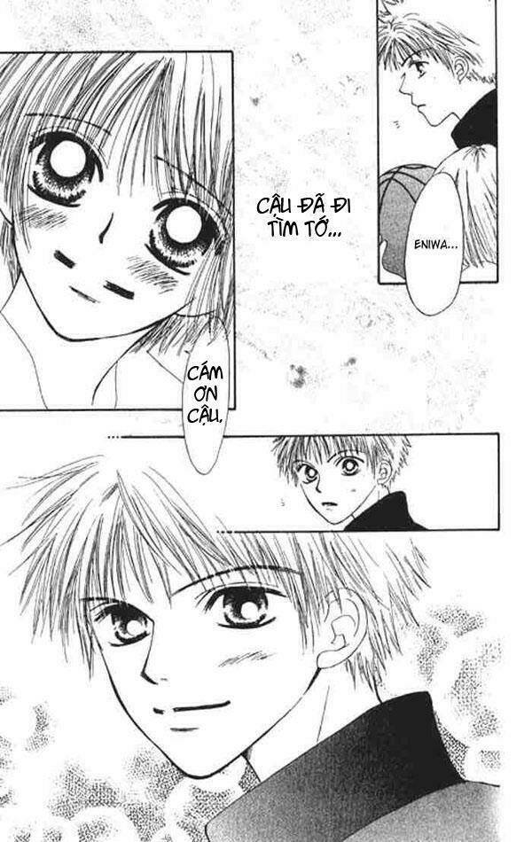 Girl Got Game - Power Chapter 7 - Trang 2