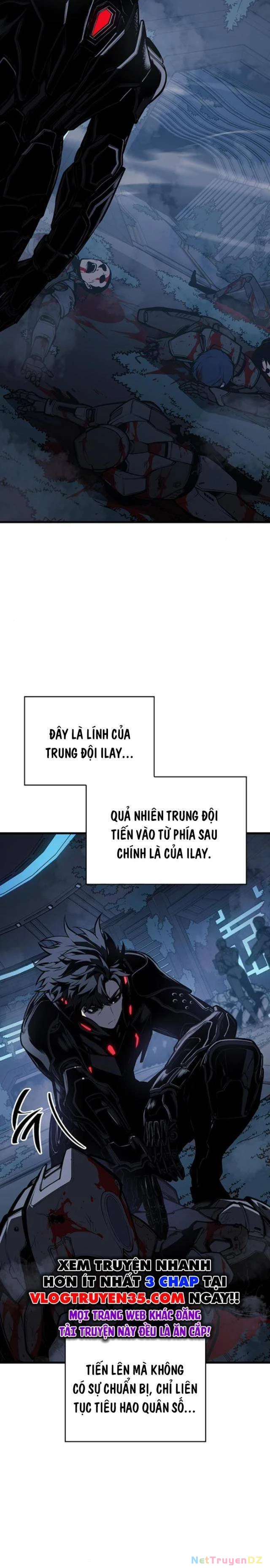 Tạp Huyết Chapter 16 - Trang 2