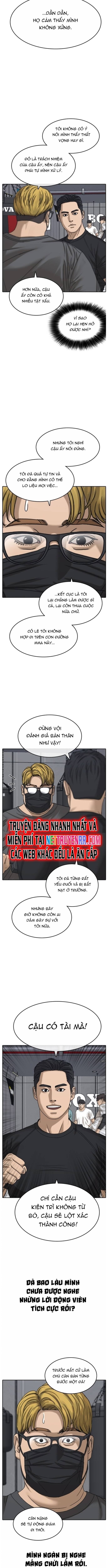 những mảnh đời tan vỡ Chapter 69 - Trang 2