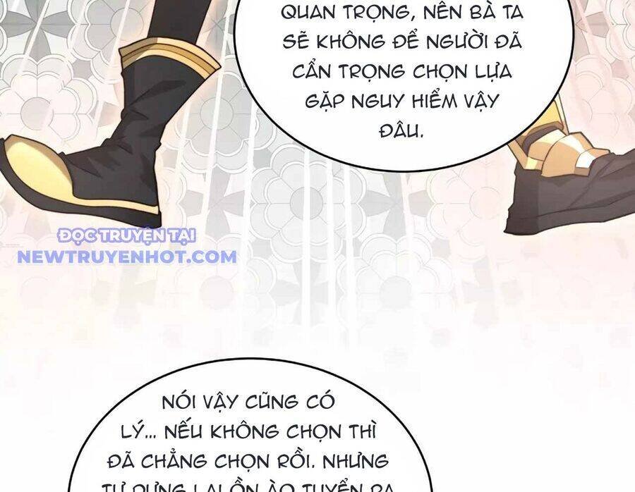 mắc kẹt trong tòa tháp thử thách Chapter 103 - Trang 2