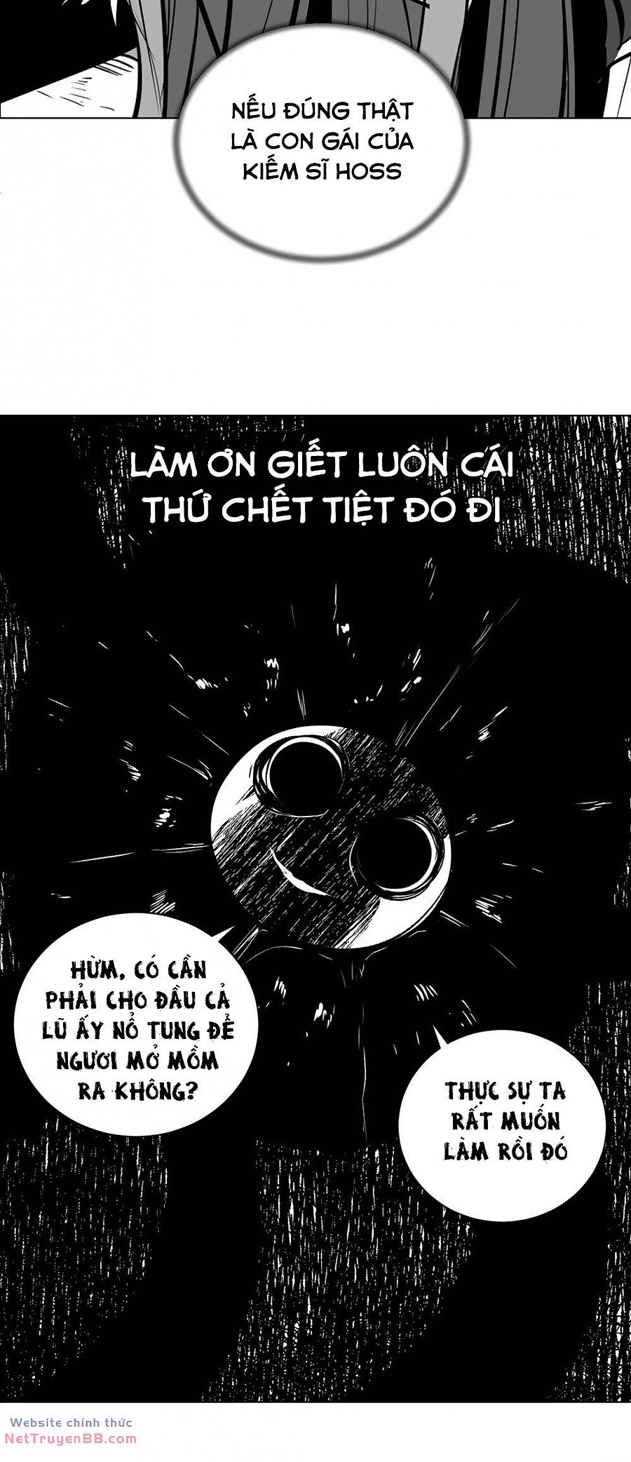 độc lạ dungeon Chapter 94 - Trang 2