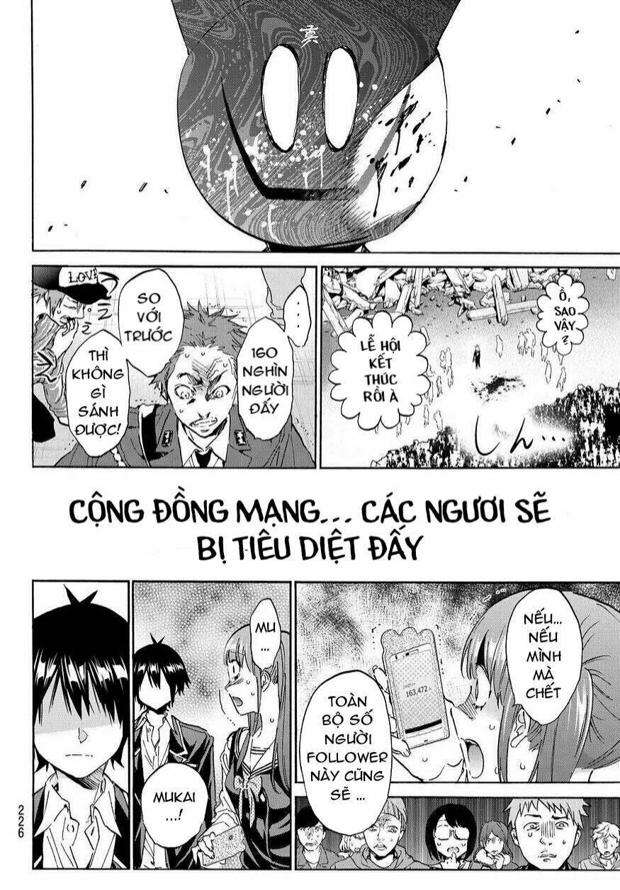 real account ii chapter 63 - Next chapter 64