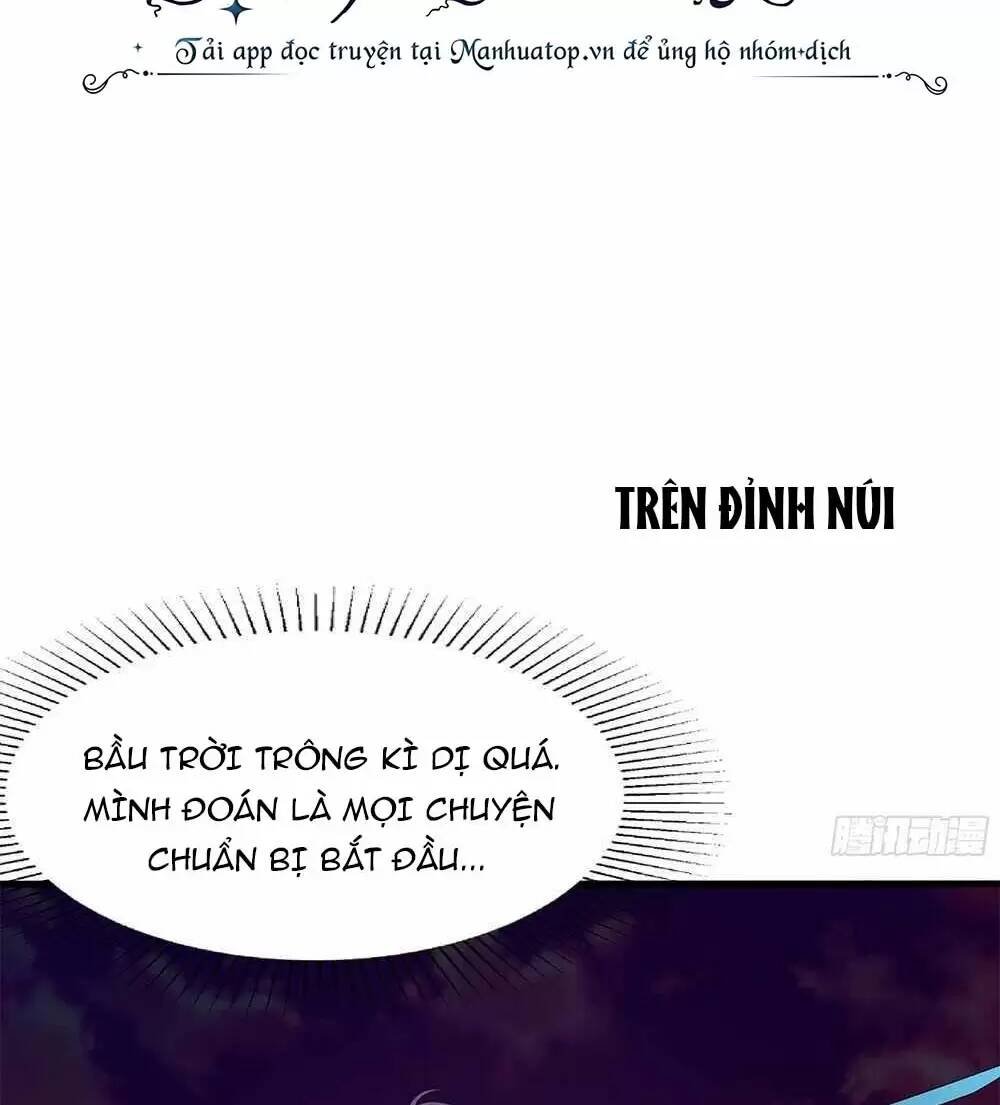 ta ở địa phủ mở hậu cung Chapter 12 - Trang 2