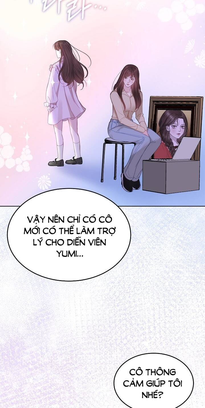 vụ bê bối trá hình chapter 8.2 - Trang 2