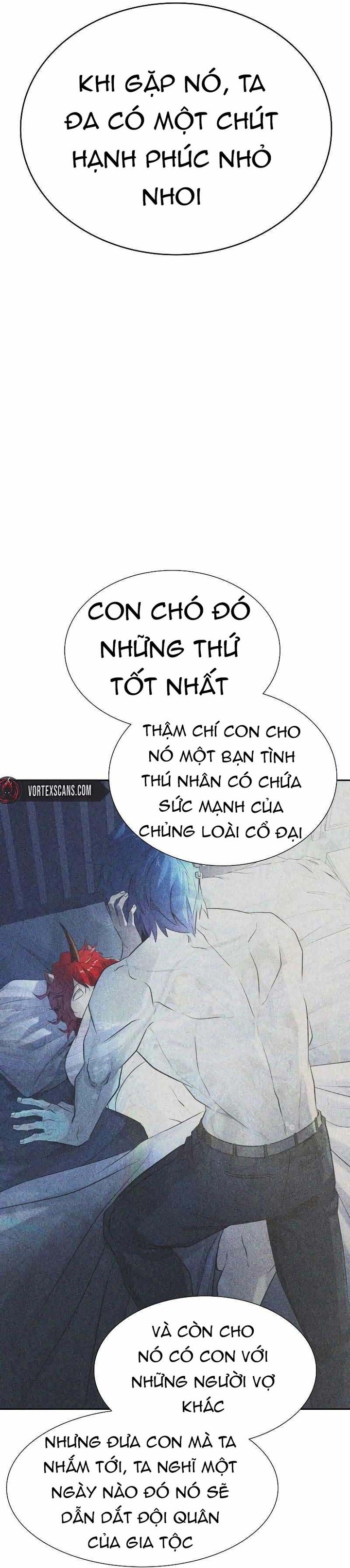 Cuộc Chiến Trong Tòa Tháp - Tower Of God Chapter 650 - Next Chapter 651