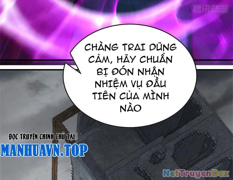 Ta Bán Hàng Vỉa Hè Ở Mạt Thế Chapter 1 - Next Chapter 2