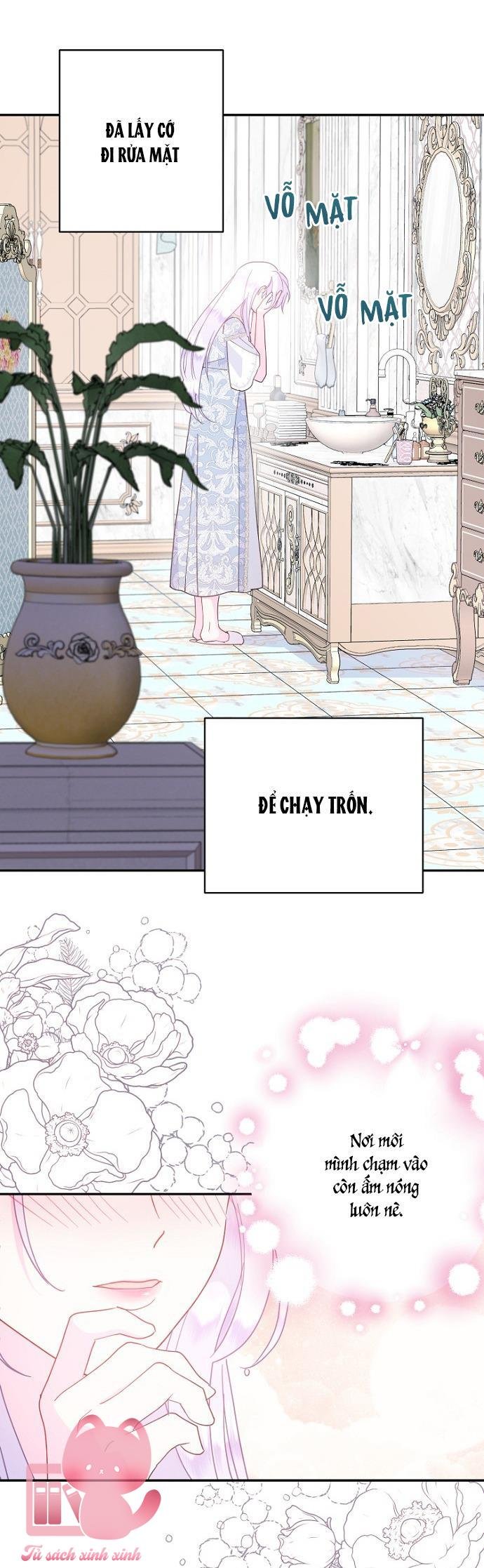 bỏ quách chồng con đi, tiền bạc mới là tất cả Chap 90 - Trang 2