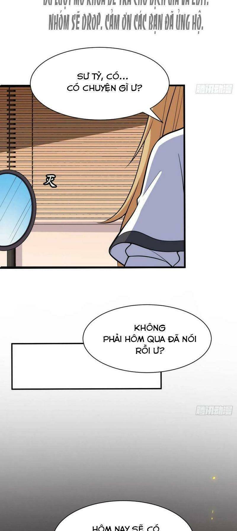 ta chỉ muốn bị các vị đánh chết Chapter 63 - Trang 2