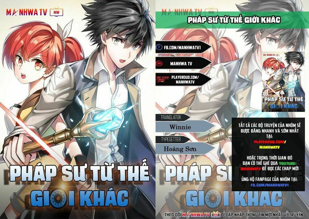 pháp sư từ thế giới khác chapter 5 - Trang 2