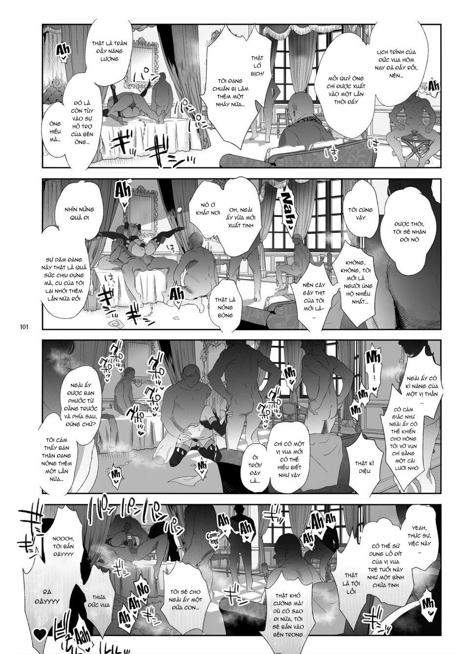 Đutanbao Shota Chapter 20 - Next Chapter 21