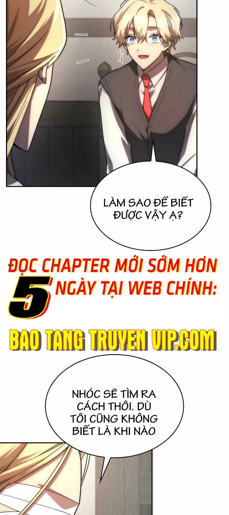 đại pháp sư toàn năng chapter 52 - Next chương 53