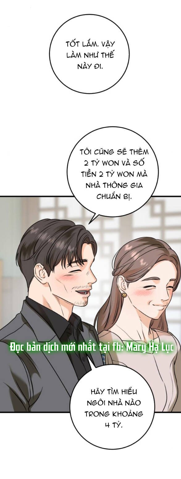 nóng lòng muốn giày vò em Chapter 40.2 - Next chương 41