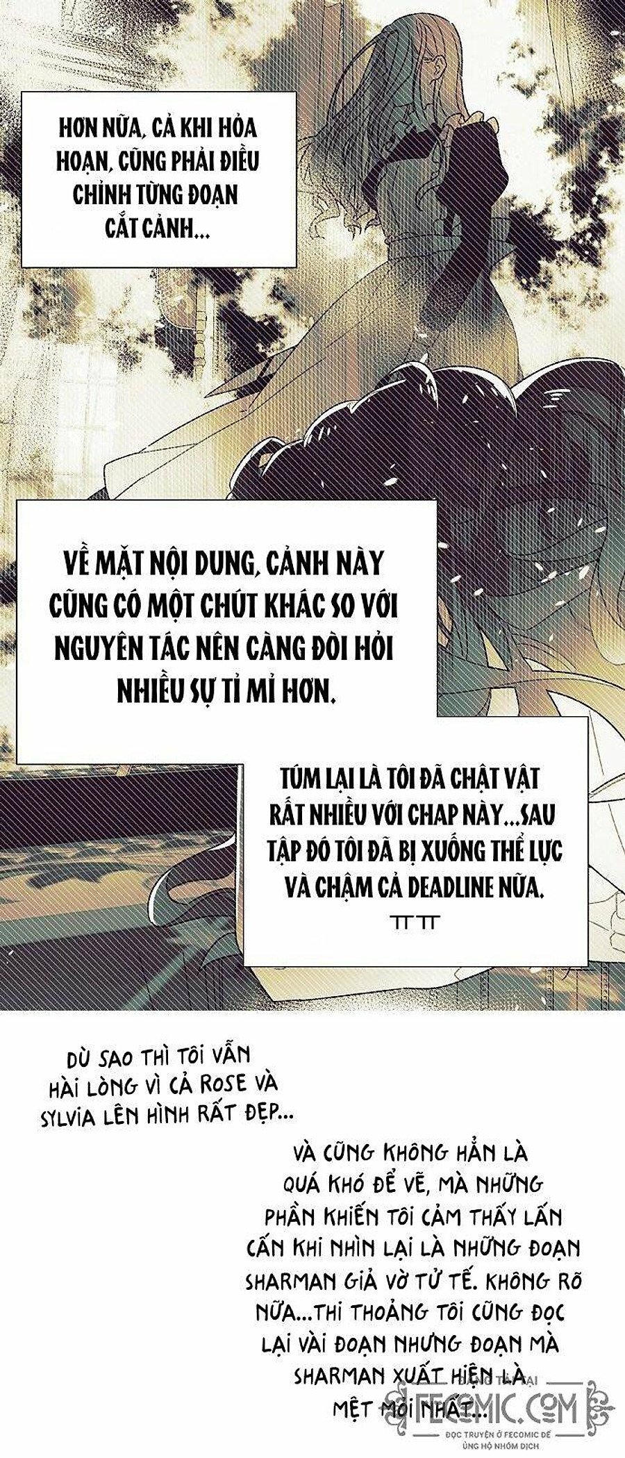 tôi đã cướp mất đêm đầu tiên của nam chính Chapter 108 - Next 