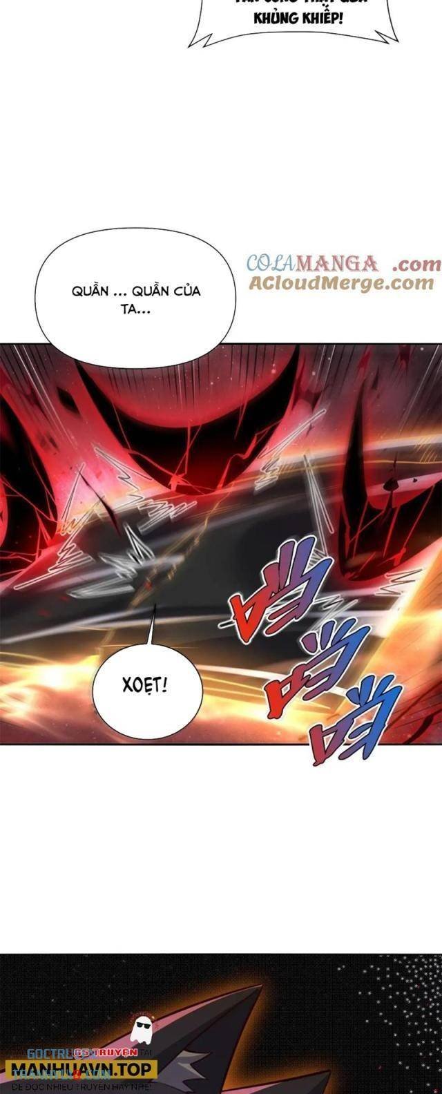 nguyên lai ta là tu tiên đại lão Chapter 518 - Next Chapter 518