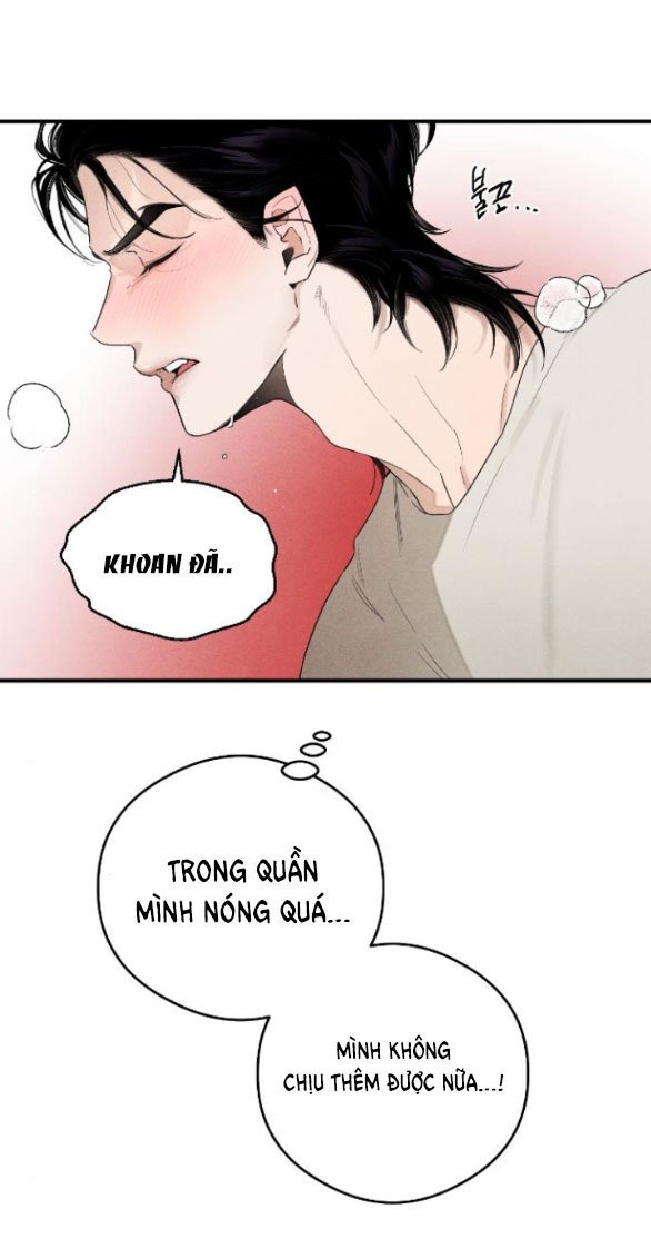 18+ Mong Ước Của Ác Ma Chap 15 - Trang 2