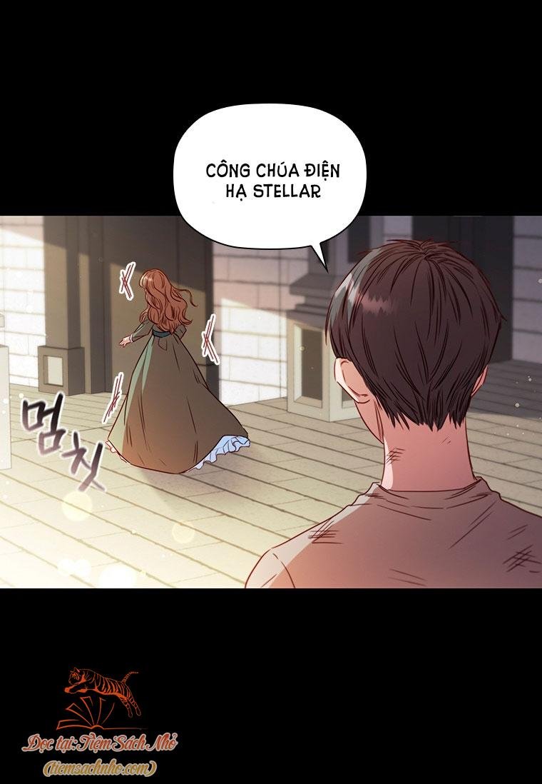 công chúa bị bỏ rơi chapter 14 - Trang 2