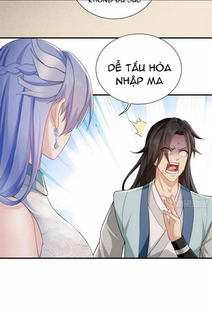 bắt đầu với tuyệt sắc sư tôn: hệ thống tổng cục phản cốt Chương 52 - Next Chapter 52