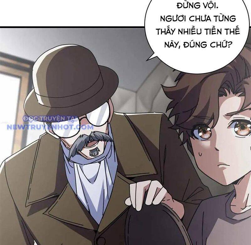 trưởng giám ngục trông coi các ma nữ Chapter 105 - Trang 2