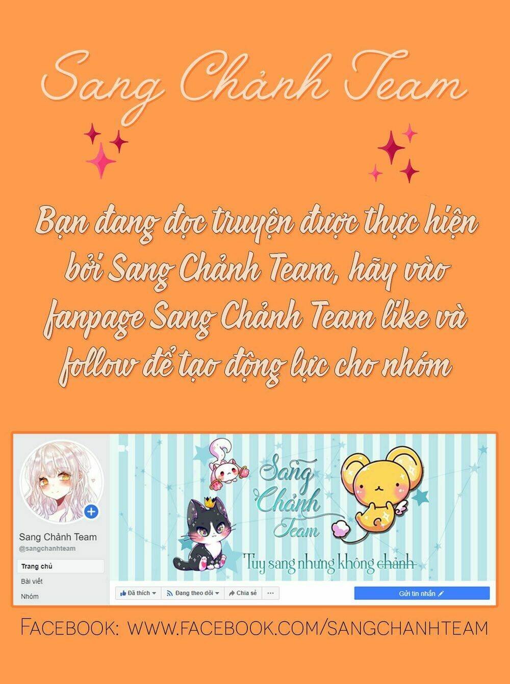 Trời Ban Cho Nam Thần Daddy Chapter 28 - Trang 2