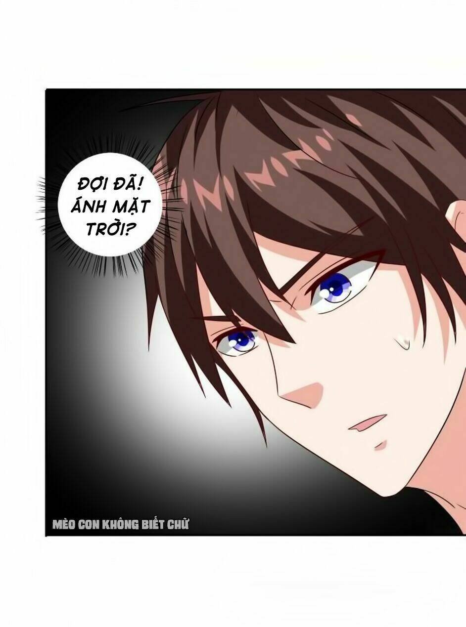 mỹ nữ đại tiểu thư đích cương thi cao thủ chapter 81 - Trang 2