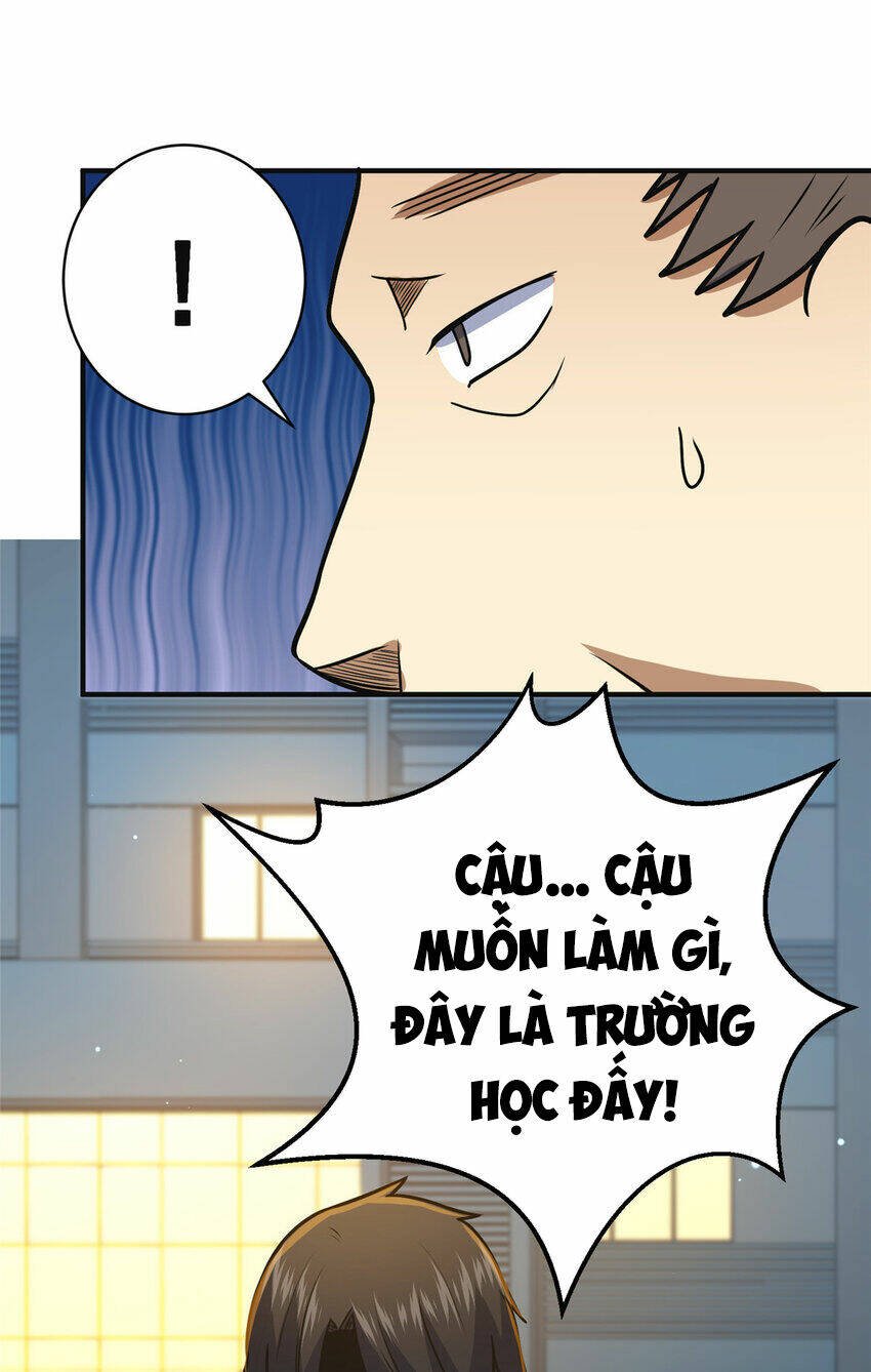 siêu phàm sát thần chương 60 - Next Chapter 60