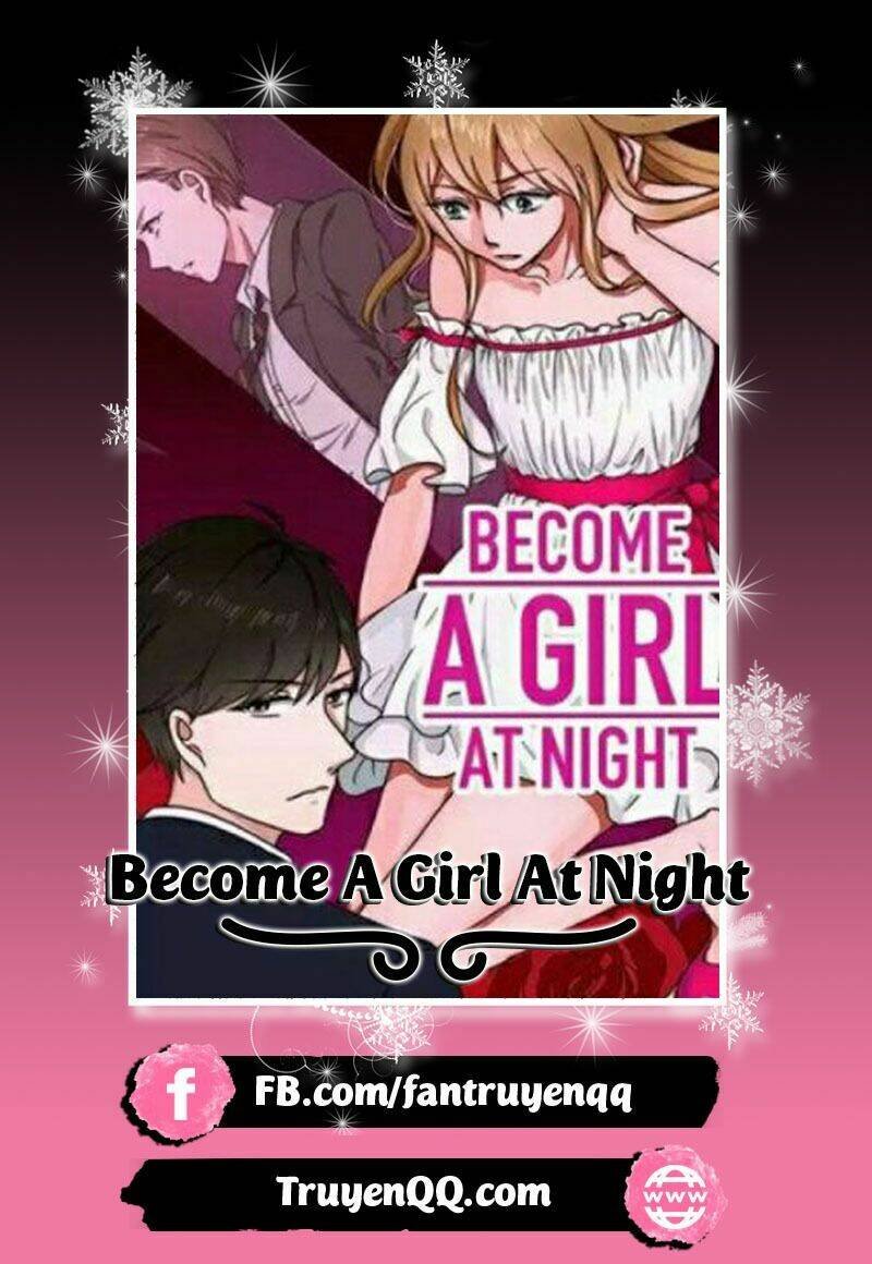 Become A Girl At Night Chapter 19 - Next Chapter 20