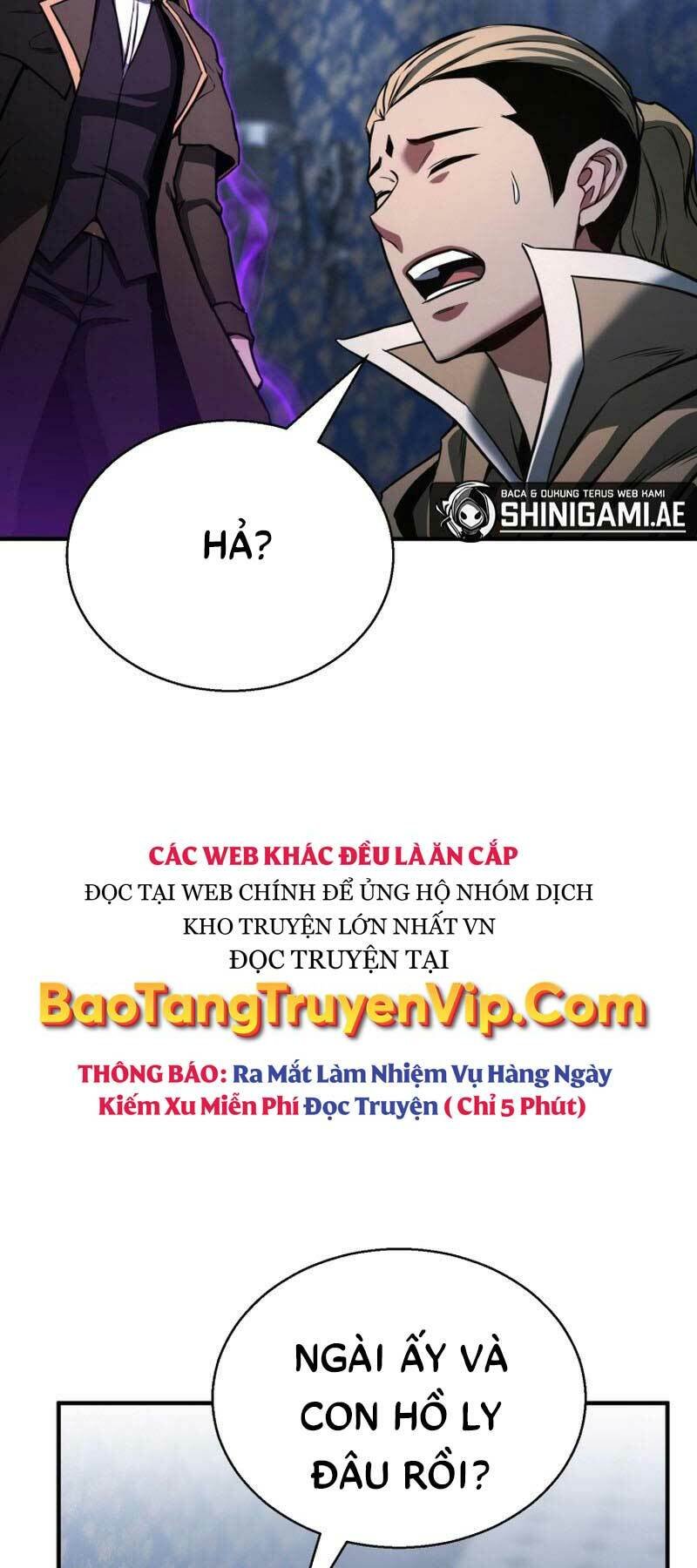 tử linh sư mạnh nhất chương 29 - Trang 2