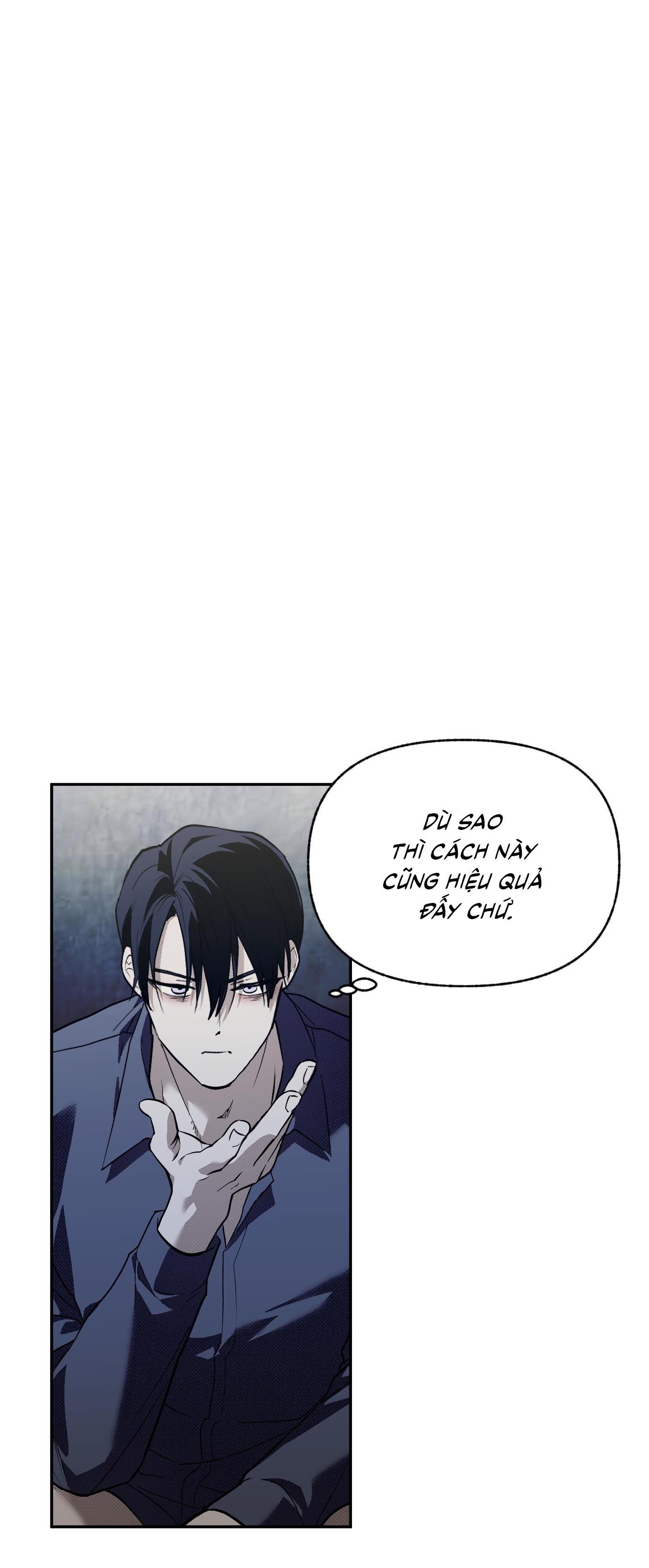 (CBunu) Control Time |KHÔNG CHE| Chapter 17 - Trang 2