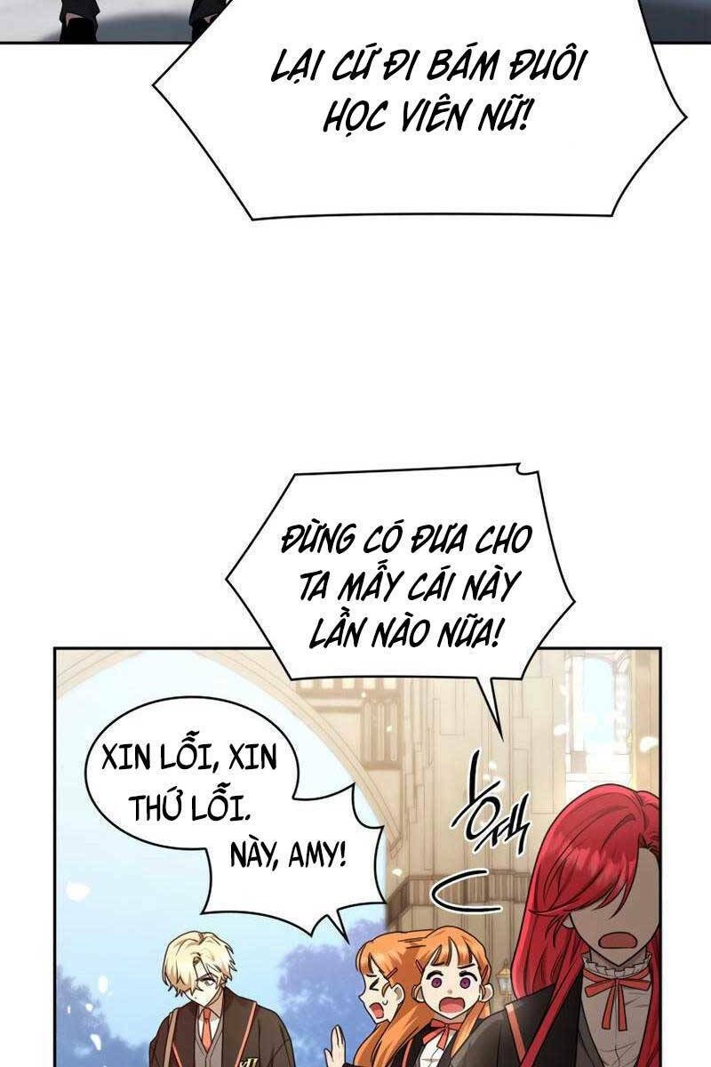 đại pháp sư toàn năng chapter 23 - Next chapter 24