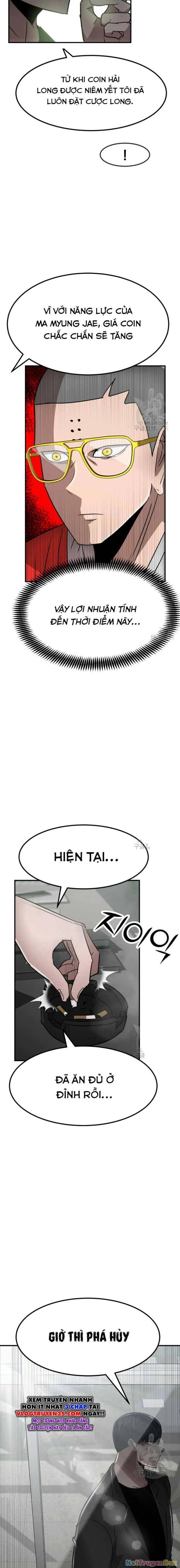 coin báo thù Chapter 40 - Next Chapter 41