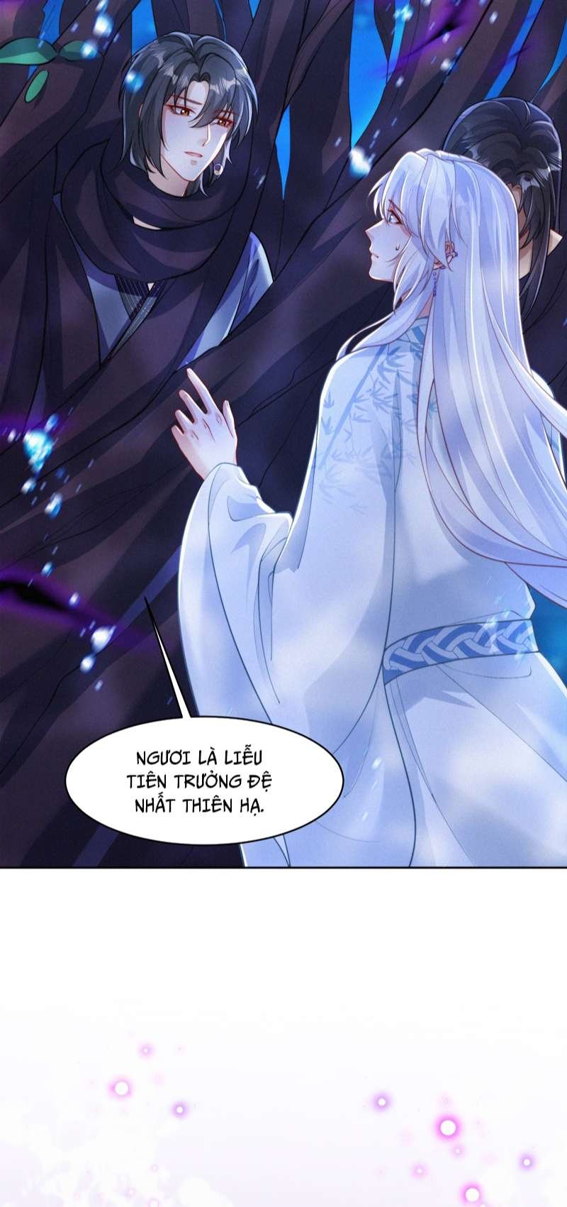 Nhất Niệm Giai Tình Chapter 74 - Trang 2