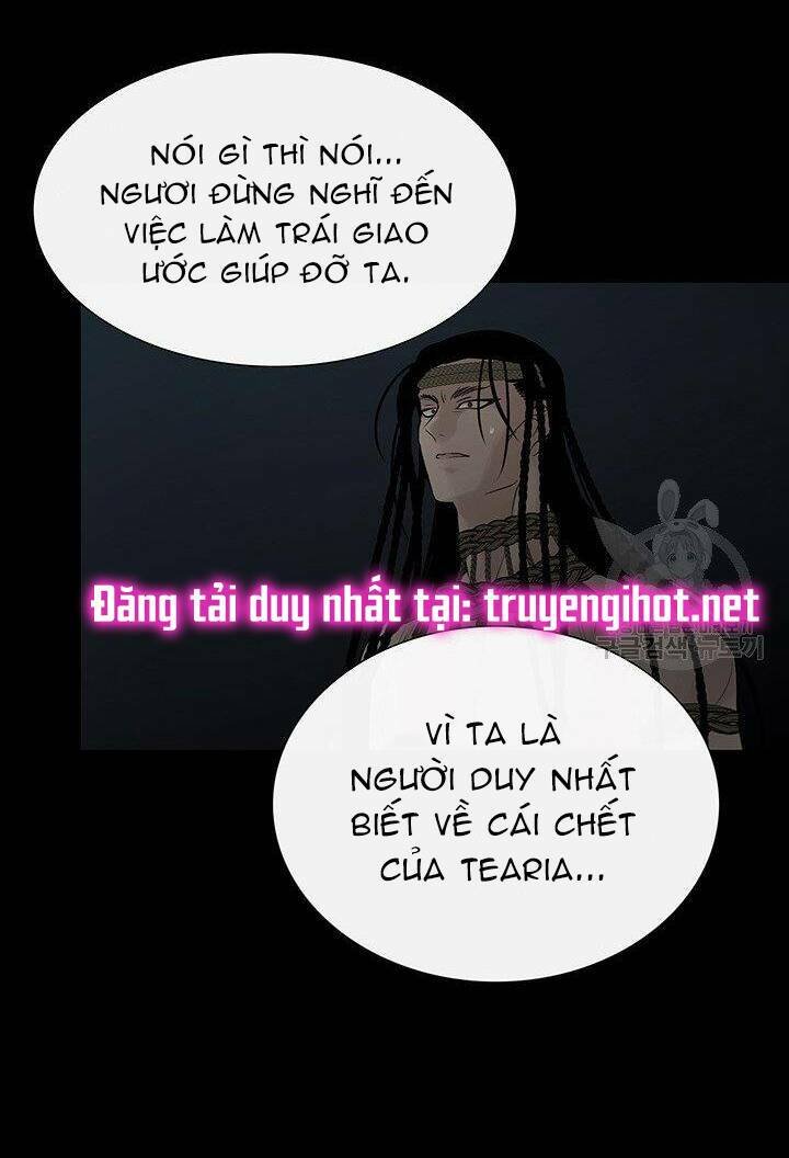 lãnh địa của totem chapter 62.2 - Trang 2