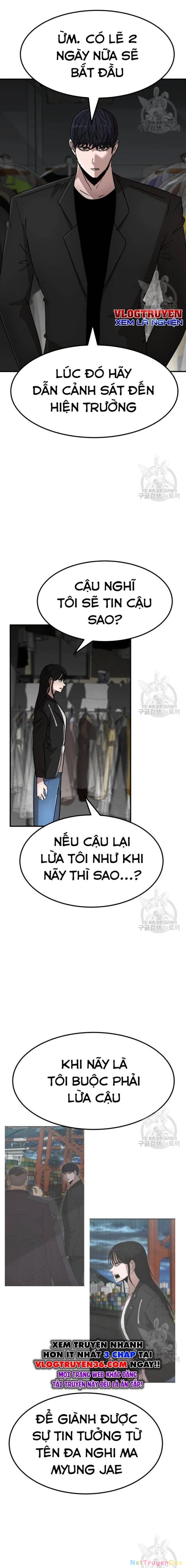 coin báo thù Chapter 41 - Next Chapter 42