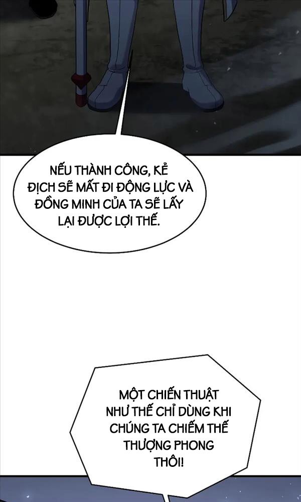 sự trở lại của vị hiệp sĩ dùng thương Chapter 87 - Trang 2