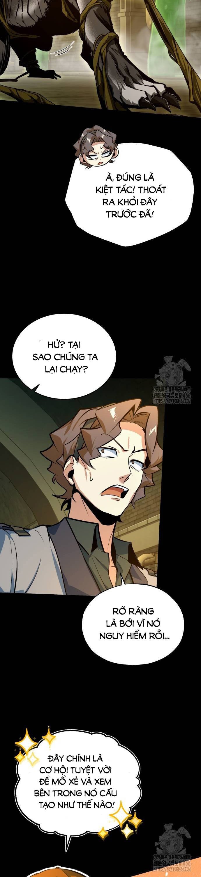 giáo sư gián điệp Chapter 101 - Next 